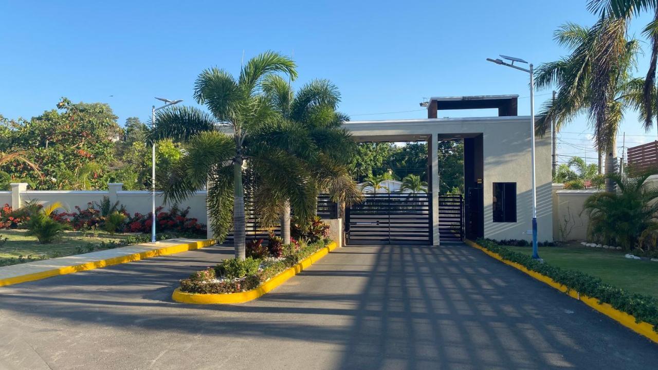The Roseville 奥乔里奥斯 外观 照片