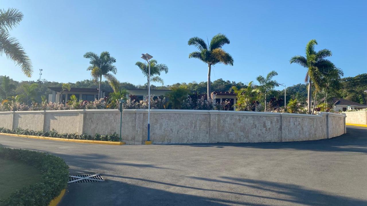 The Roseville 奥乔里奥斯 外观 照片